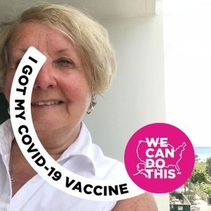 Meet your Posher, Ann